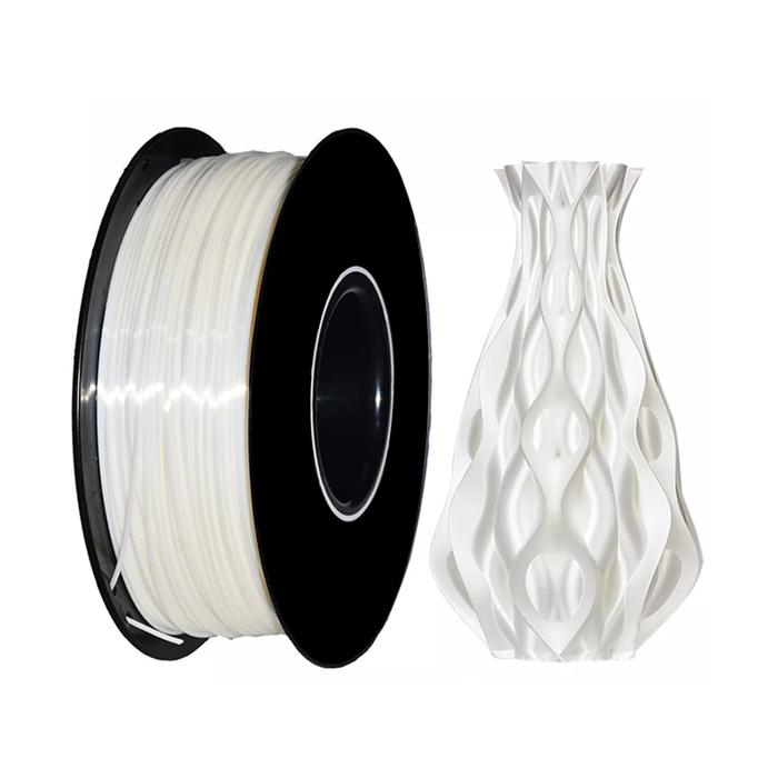 Gambar WPL D12 Jok Kursi Mobil Recaro SR3 Seat - Body Part RC Drift 3D Print - Putih dari Sukabalap Mini4wd undefined Tokopedia