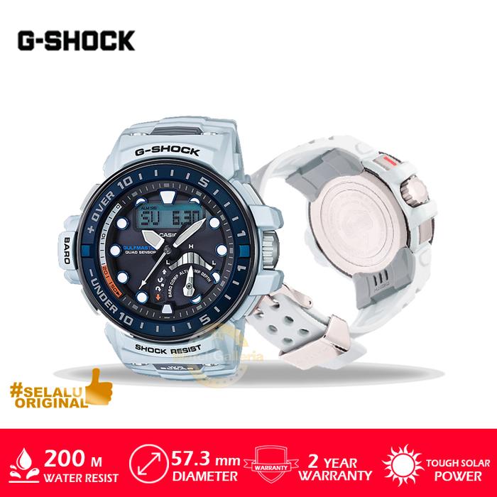 Promo Jam Tangan Casio G-Shock GWN-Q1000-7ADR Original Murah - Jakarta  Pusat - Grosirgshock | Tokopedia