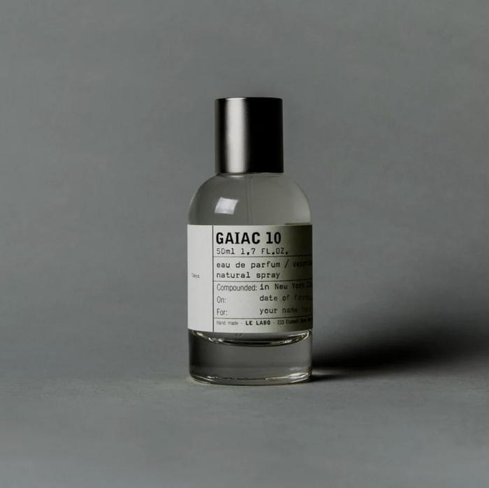 Jual Le Labo Gaiac 10 Eau De Parfume City Exclusive 50ml - Jakarta  