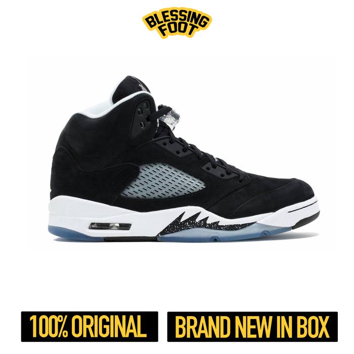 aj5 oreo 2021