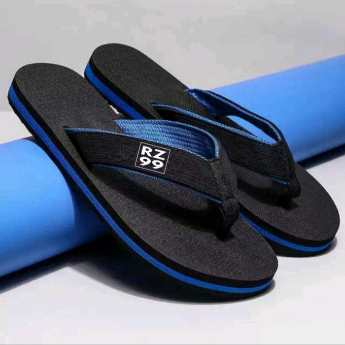 Gambar sandal jepit pria dari D'Hanna Store undefined 4 Tokopedia
