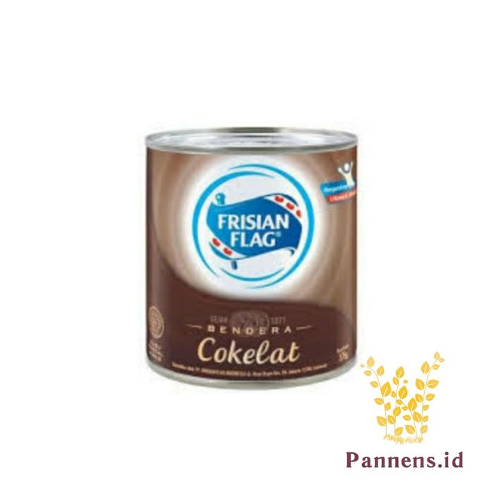 Gambar Susu Bendera SKM Kaleng HARGA GROSIR [1 dus / 48 pcs ] - Cokelat dari Pannensid21 undefined 4 Tokopedia