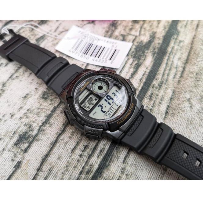 casio ae1000w 1a