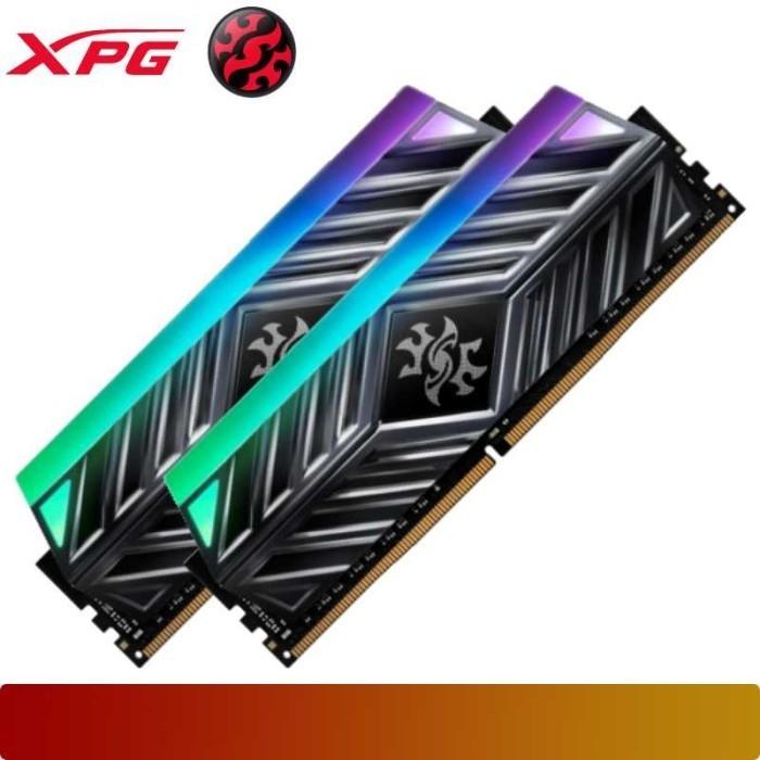 Jual Ram ADATA AX4U300088G16A-DT41 16GB(2x8) 3000 Adata Spectrix