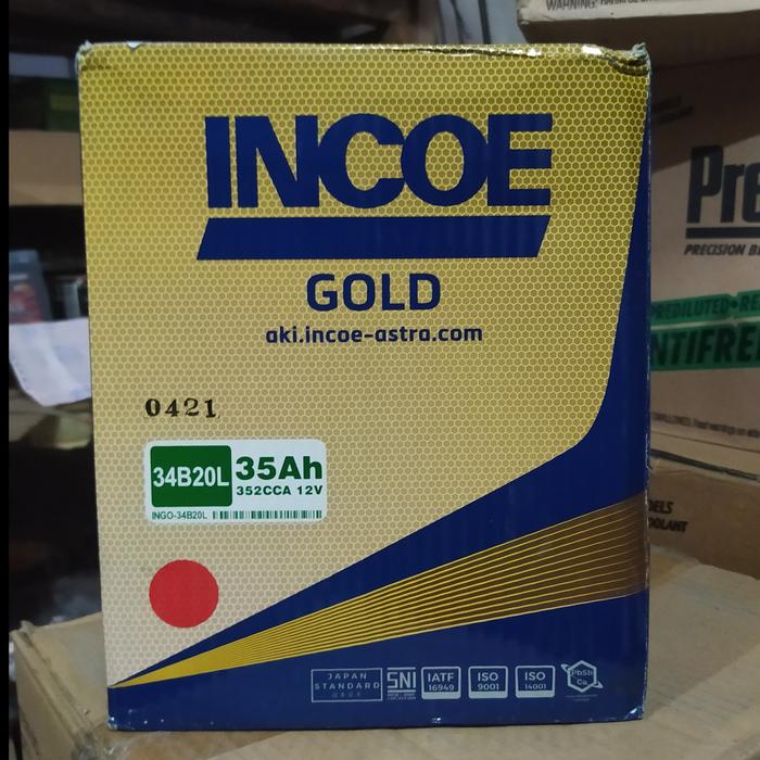 Mengenal Accu Bawaan Toyota Agya Tipe G: Kapasitas, Perawatan, dan Alternatif