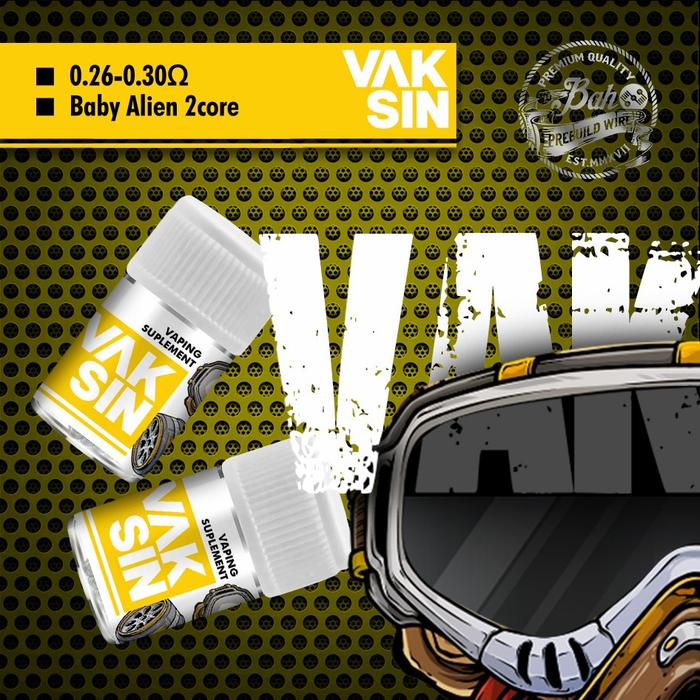 ヒーリーコイル Healy Coil (V1) 新品未開封 Jual baby alien ヒーリーコイル Healy Coil (V1) 新品未開封 Jual baby alien