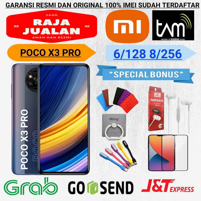 X3 Price Xiaomi Poco X3 Nfc 6gb Ram 128gb XIAOMI POCO X3 PRO NFC