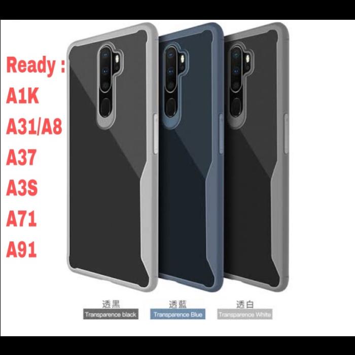 A37 Cover Oppo A31 Plastic Red Oppo A31 Mobile Back Cover At ₹ 99