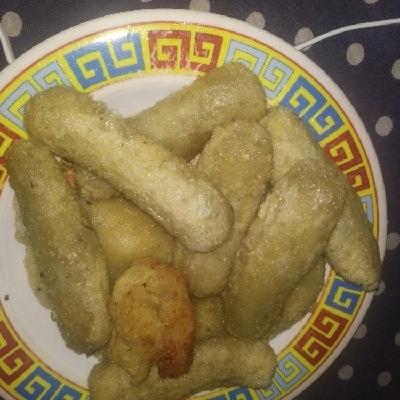Gambar pempek palembang asli dari marketplace nisa mobile undefined Tokopedia