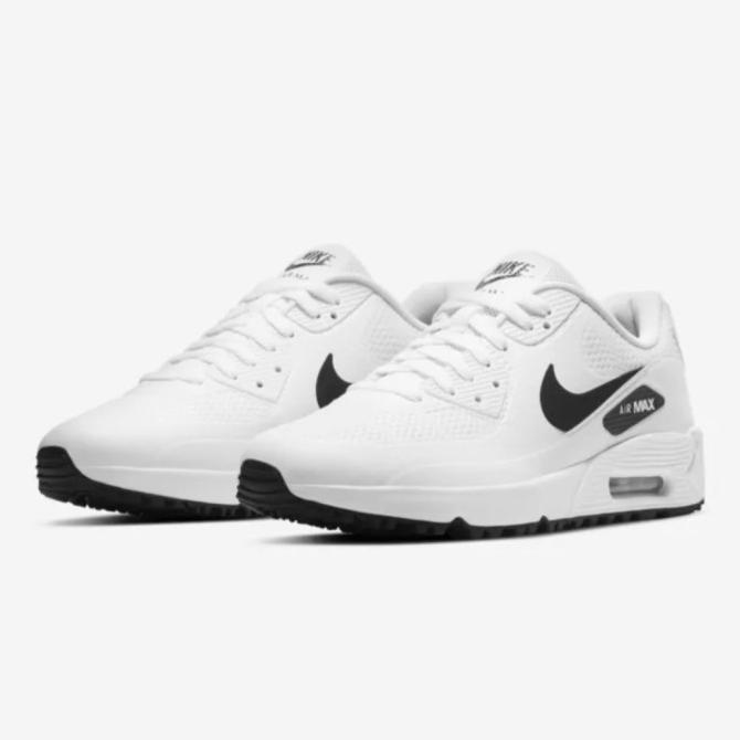 sepatu golf nike air max