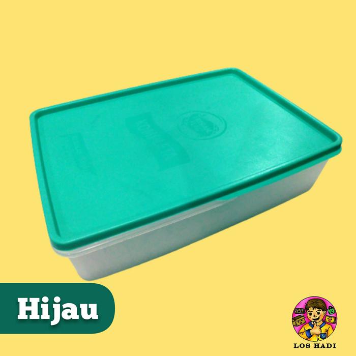 Gambar Box Kotak Makan Makanan Sayur Kue Container Plastik 5 PP Susu Kompleta - Ungu dari LOS HADI undefined 4 Tokopedia