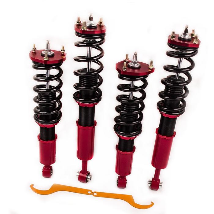 Gambar Coilover Honda Accord 90-97 dari Akasia Motor undefined Tokopedia
