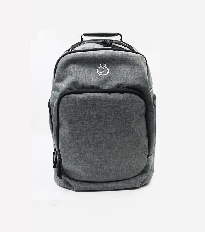 Gambar Juice Ematic Tas gendong Pria Abu-Abu Lost Control Planet Surf - Abu-abu, All Size dari Planet Surf undefined Tokopedia