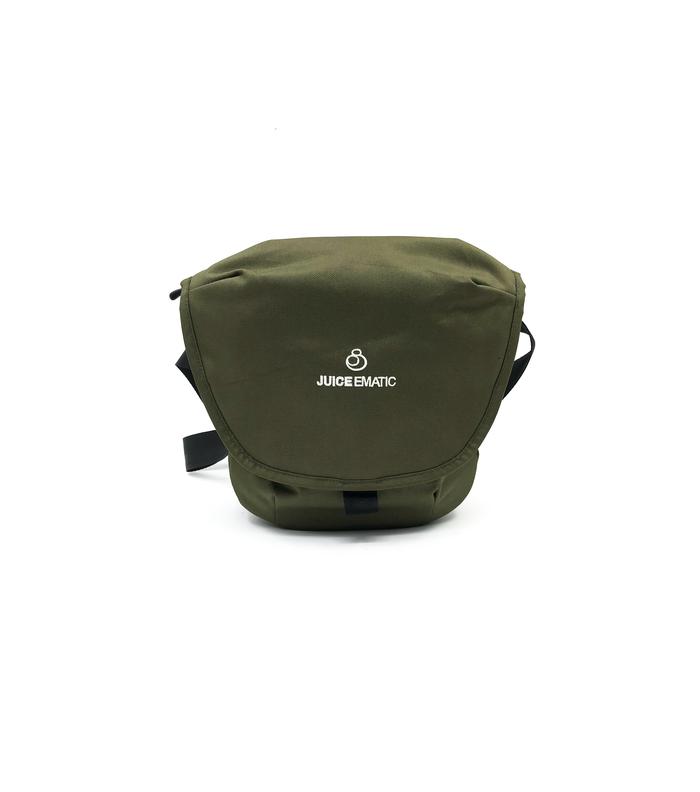 Gambar Juice Ematic Tas slempang Pria Hijau Army Soge Planet Surf - Hijau, All Size dari Planet Surf undefined Tokopedia