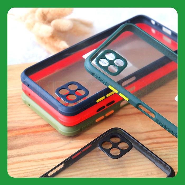 Jual CASE SAMSUNG NOTE 20 ULTRA/S20/S20 ULTRA/M51 CASE UME MIQILIN