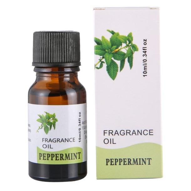 Gambar ESSENTIAL OIL AROMATHERAPY HUMIDIFIER FRAGRANCE OIL DIFFUSER ORIGINAL - Peppermint dari Gluck Store_NEW undefined Tokopedia