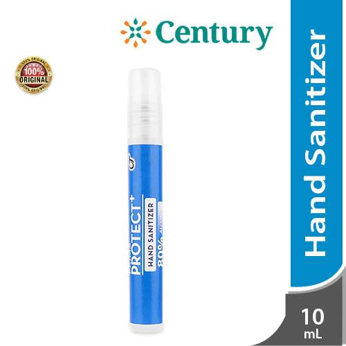 Gambar PRIMA PROTECT+ HAND SANITIZER 10ml / HAND SANITIZER dari Apotik Century undefined Tokopedia