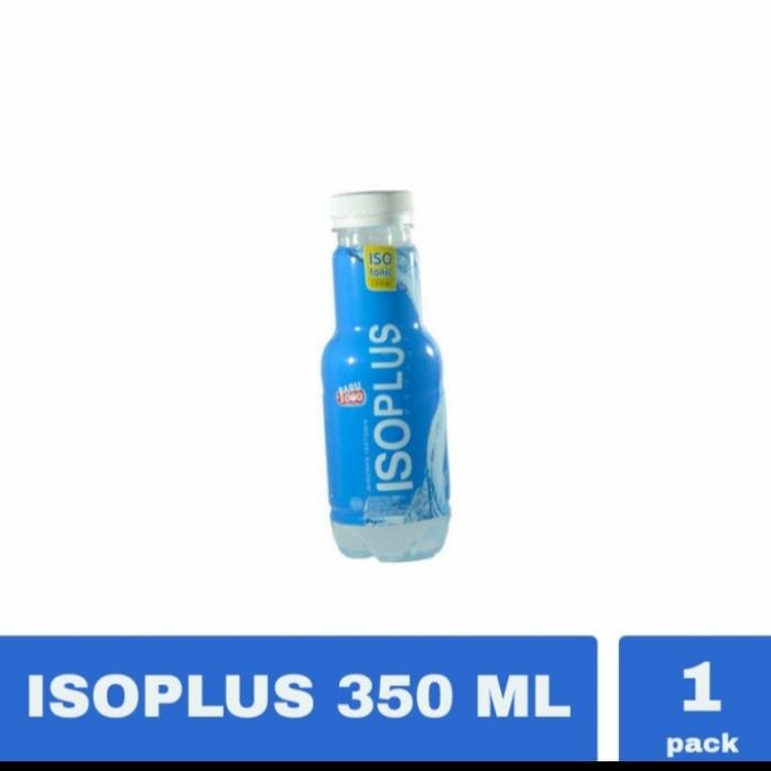 Gambar isoplus 350 ml dari ANDICA STORE undefined Tokopedia