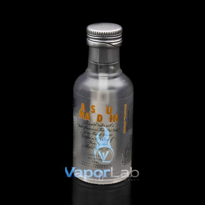 Gambar mancis korek api unik lucu model botol absolut gas lighter isi ulang - absolut mandrin dari vstore official undefined Tokopedia