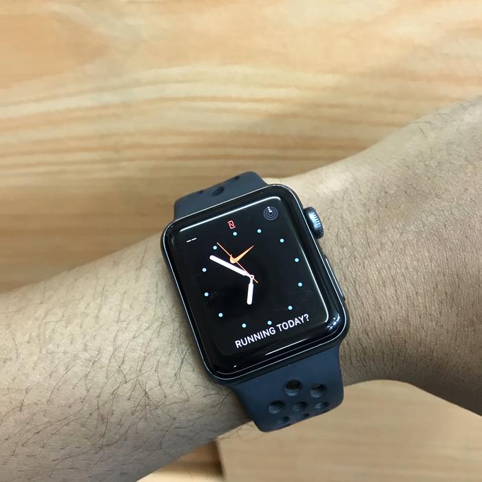 Smart Watches Nike Apple Watch 38mm Jual Apple Watch Series
