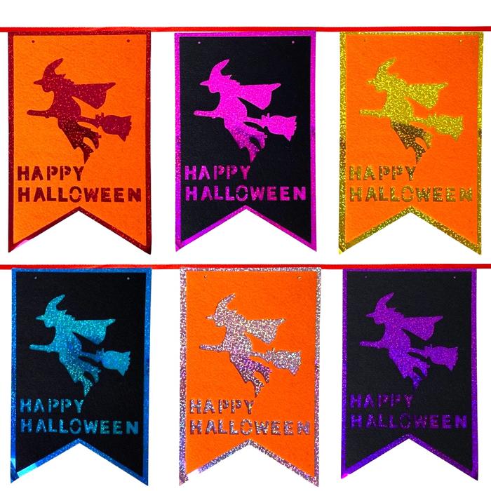 Gambar Scoop Dekorasi Halloween Garlan Spunbond 59443903 - 01 dari Scoop Ideas undefined Tokopedia