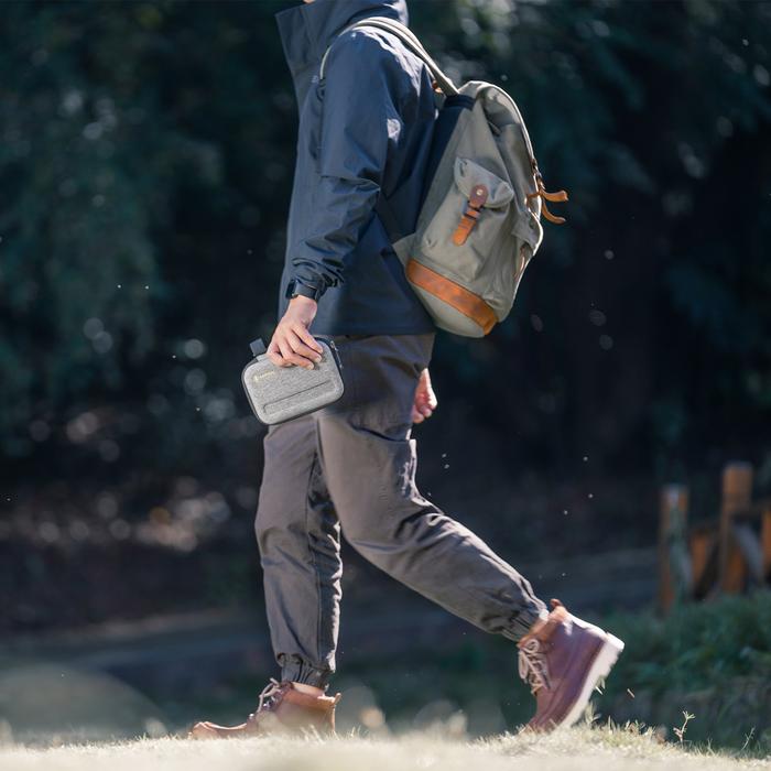 Gambar Tomtoc Carry Case for GoPro Action Camera and Accessories Waterproof - A05-016G dari TOMTOC INDONESIA undefined Tokopedia