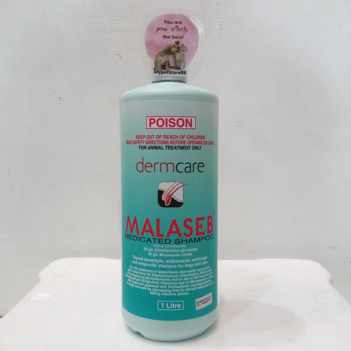 malaseb 1 litre
