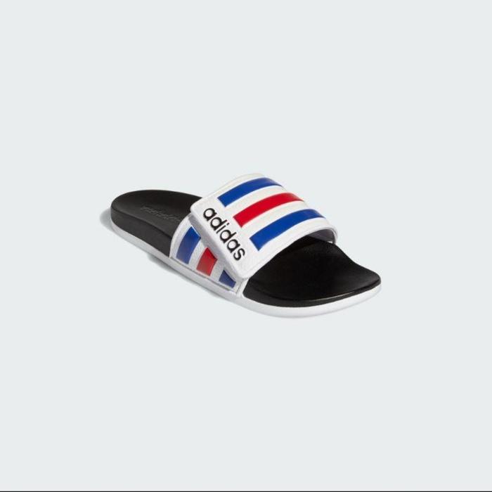Jual Adidas Adilette Comfort Slides 