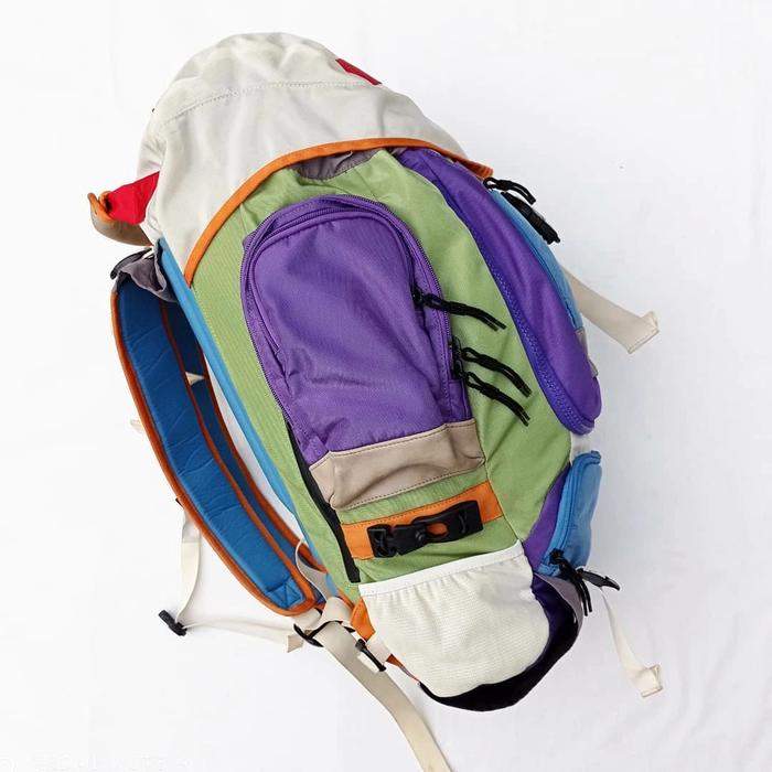 Jual tas Nike SB eugene backpack 