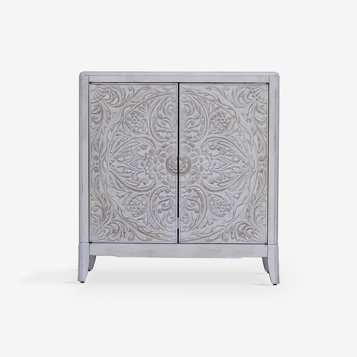 Gambar KANA Amargi - Sideboard / Credenza - Putih dari KANA Furniture undefined Tokopedia