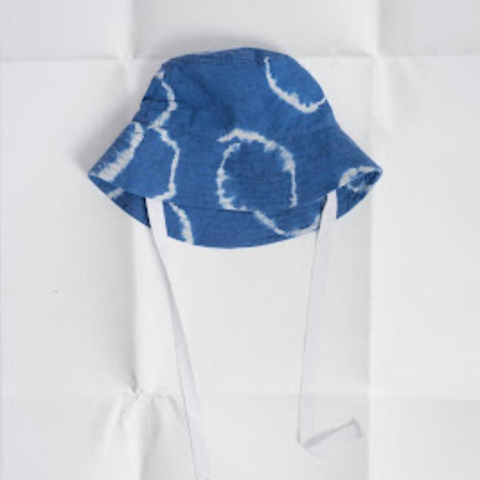 Gambar Purana Hat - Indigo Circle dari Manikan undefined Tokopedia