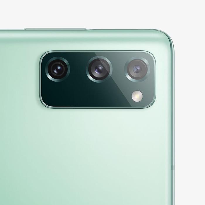 Gambar Samsung Galaxy S20 FE Snapdragon 128GB - Cloud Mint dari AndroTech-ID undefined Tokopedia