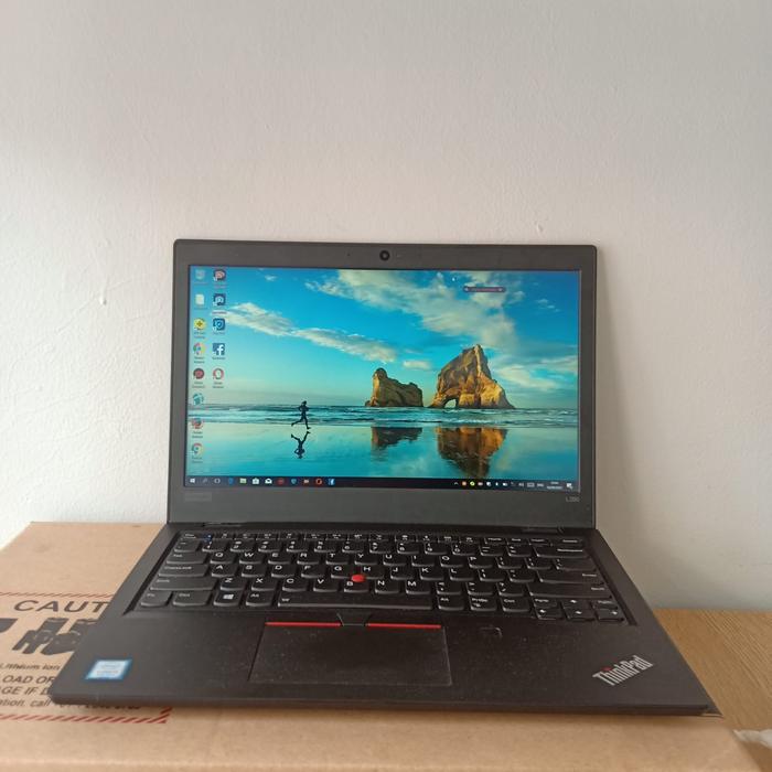 A06 レノボ Thinkpad L390 FHD i7 16GB 512GB 良品 office2019