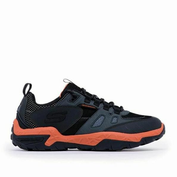 Jual Skechers SAWBACK PRO HIKING Men's 