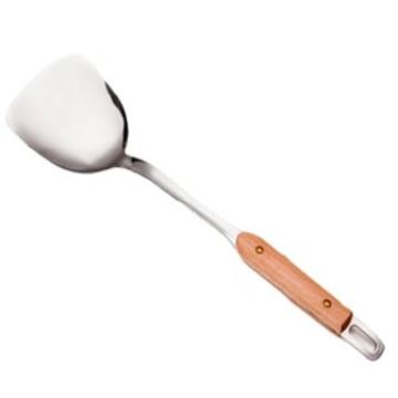 Gambar WODE COLLECTION SUTIL SEROK IRUS SPATULA CENTONG NASI SKIMER STAINLESS - Sendok Kuah dari IDEA CULINARIA undefined 2 Tokopedia