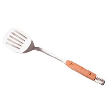 Gambar WODE COLLECTION SUTIL SEROK IRUS SPATULA CENTONG NASI SKIMER STAINLESS - Sendok Kuah dari IDEA CULINARIA undefined 3 Tokopedia