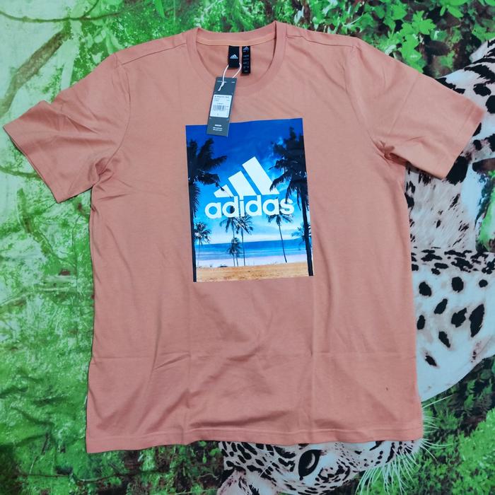 Jual Adidas T-shirt SPECIFIC Photo Tee 