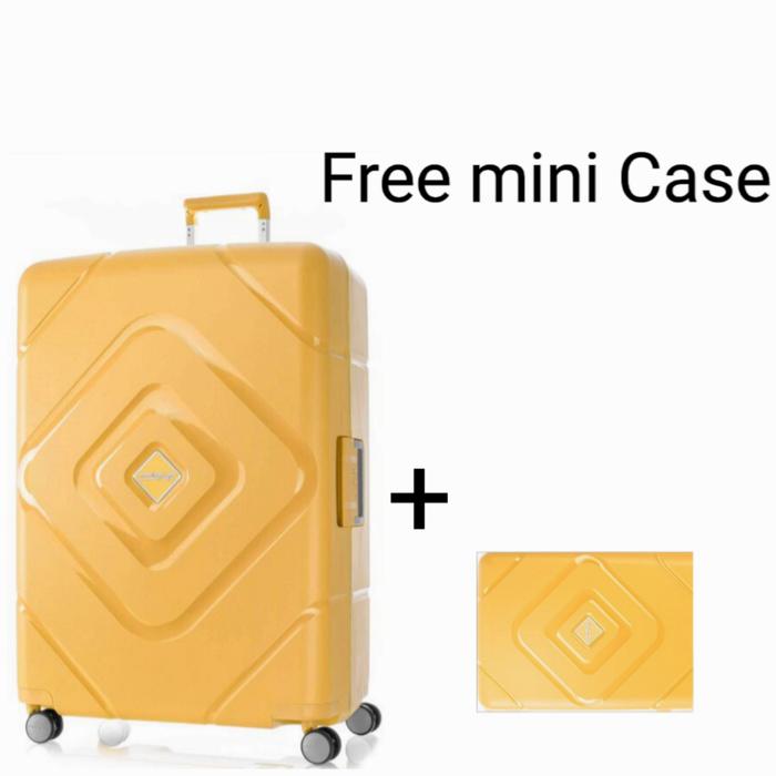 Jual Koper American Tourister Trigard 