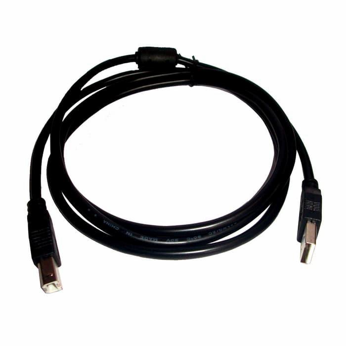 Gambar Kabel Printer USB 2.0 High Quality - 1.5m dari TOKUSELON undefined Tokopedia
