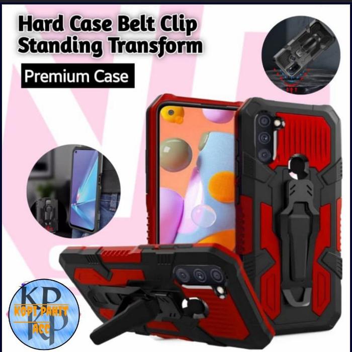 Jual Case Phatom Robot INFINIX SMART Hot 10S Play 10 Play