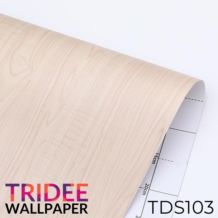 Gambar Stiker Dekorasi Kayu Marmer Meja Furniture Dapur Wallpaper | TRIDEE - Kayu Pecan dari Tridee Wallpaper undefined Tokopedia