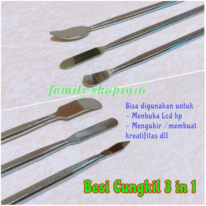 Jual ALAT PEMBUKA CASING / TOUCH SCREEN (ALAT BUKA CASING HP/LEM HP) 3