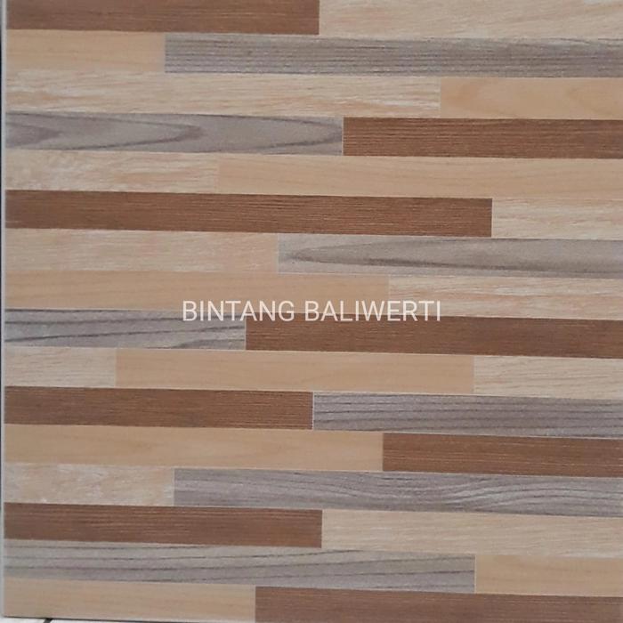 Jual Keramik 40x40 Motif Kayu | Keramik Dinding Lantai Matt - Kota