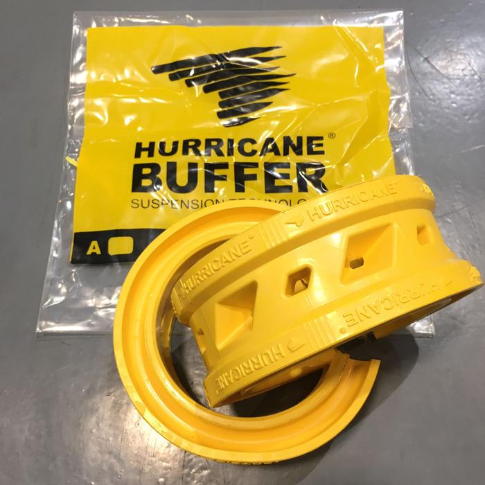 Gambar Hurricane Spring Buffer (2 PCS) - Size B dari Jbautofashion undefined Tokopedia