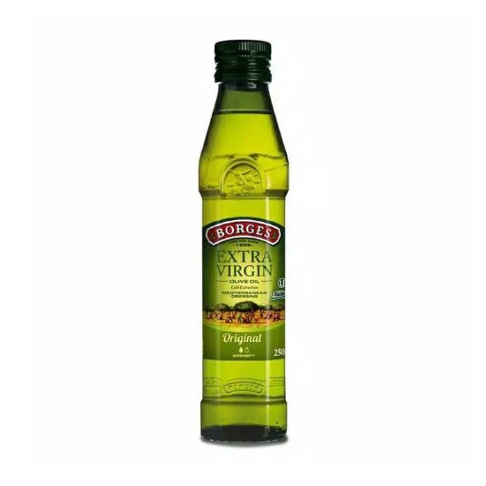 Gambar BORGES EXTRA VIRGIN OLIVE OIL 250ML dari Cipta Fruit Market undefined Tokopedia