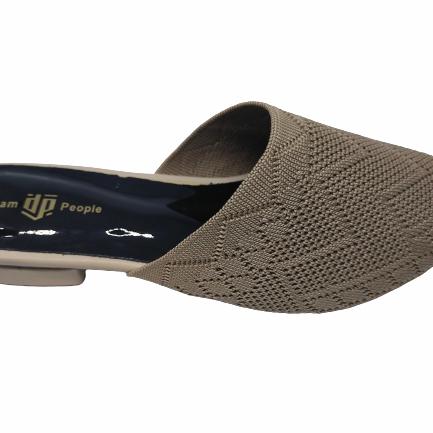 Gambar Sepatu flatshoes wanita murah cewek terri dream people shoes lucu cute - Cream, 39 dari Dream People Shoes undefined Tokopedia