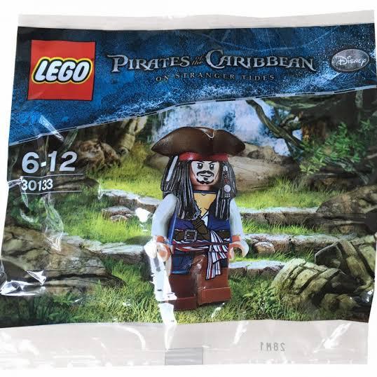 lego 30133