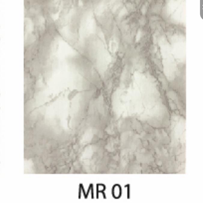 Gambar PLAFON PVC COLORFULL SERIES 4meter - MR 01, PANJANG 4 METER dari CAMPOeRAJA undefined Tokopedia