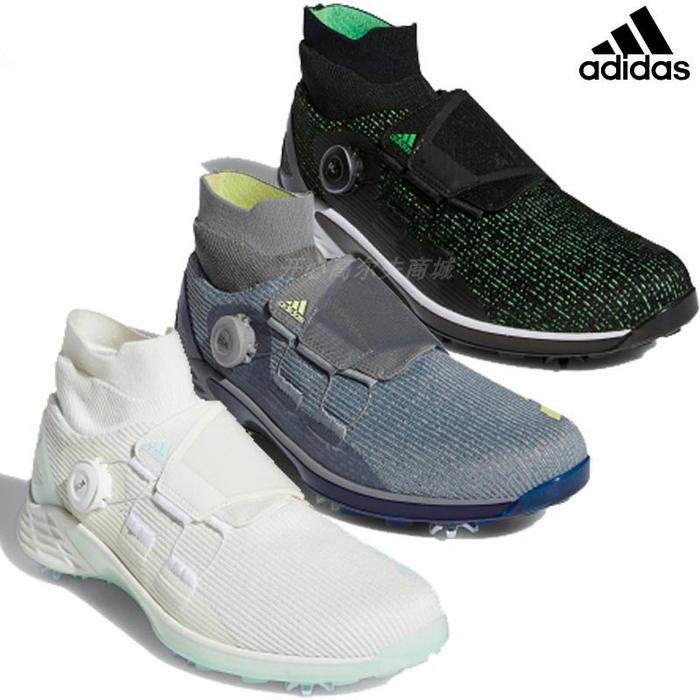 Jual Adidas codechaos BOA ZG21 golf shoes golf shoes men sepatu