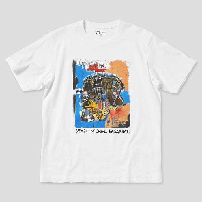 Jual T-shirt Uniqlo Original Jean 